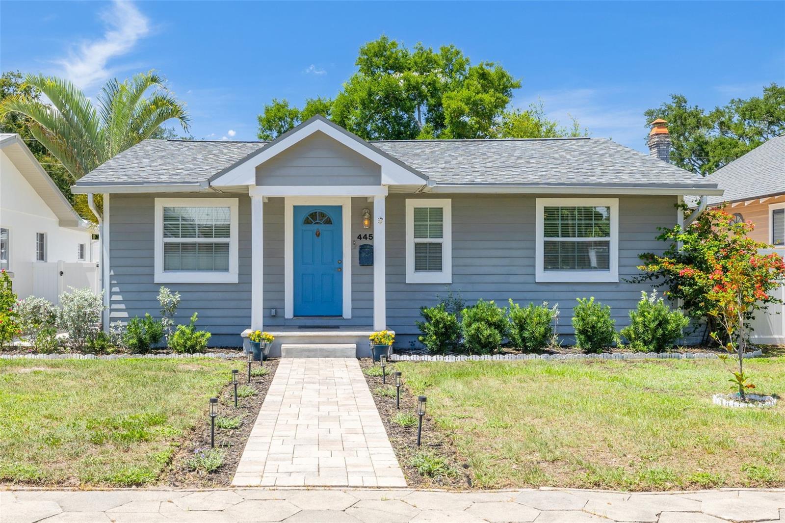 Single Family Residence em ST PETERSBURG, FL - Daniel Dourado