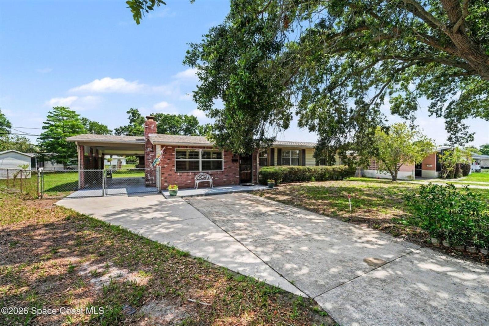 Single Family Residence em COCOA, FL - Daniel Dourado