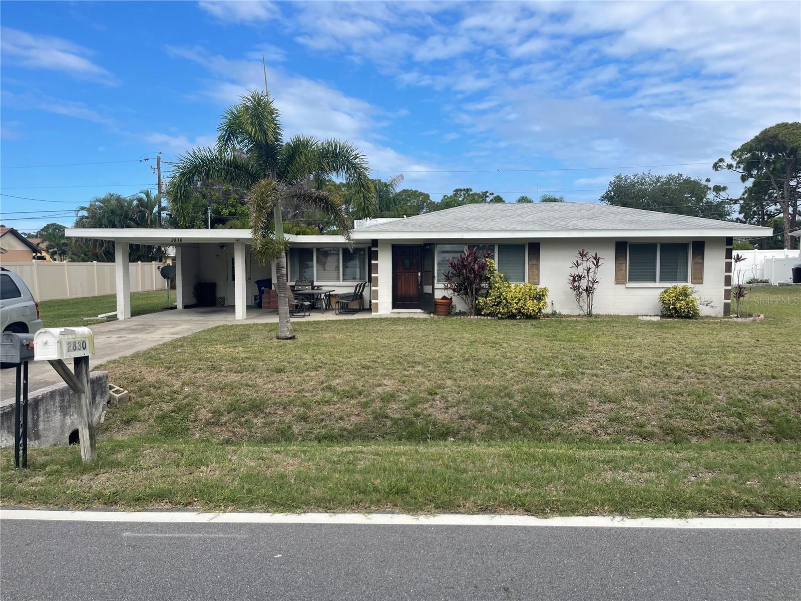 Single Family Residence em VENICE, FL - Daniel Dourado