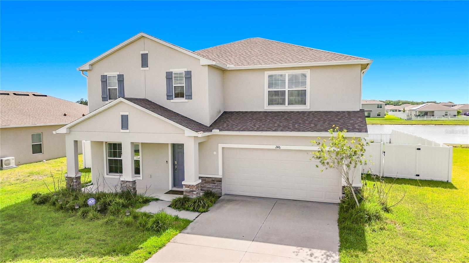 Single Family Residence in KISSIMMEE, FL - Daniel Dourado