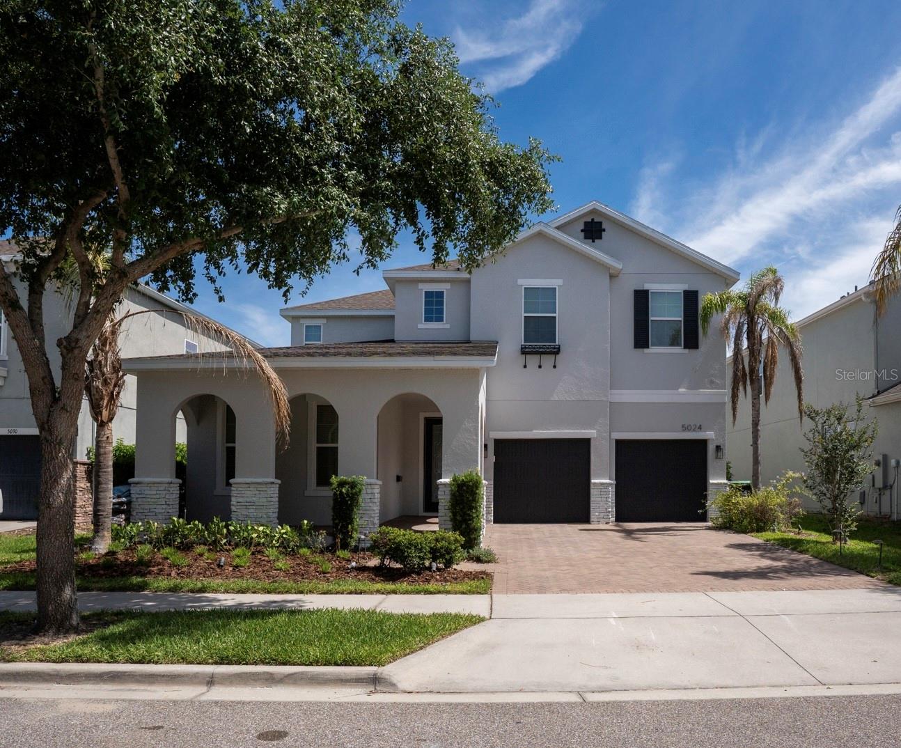 Single Family Residence em WINTER GARDEN, FL - Daniel Dourado