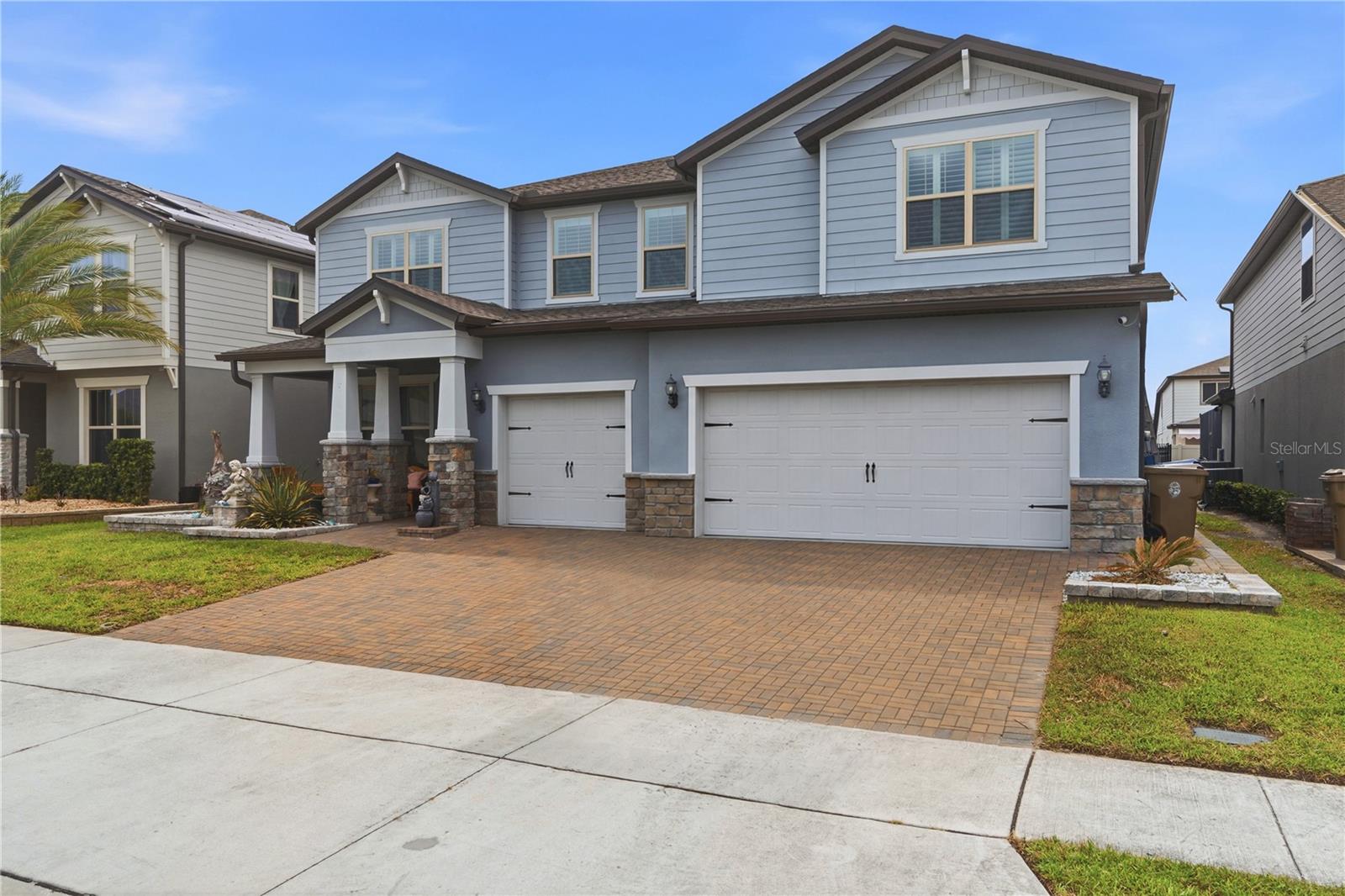 Single Family Residence em ST CLOUD, FL - Daniel Dourado