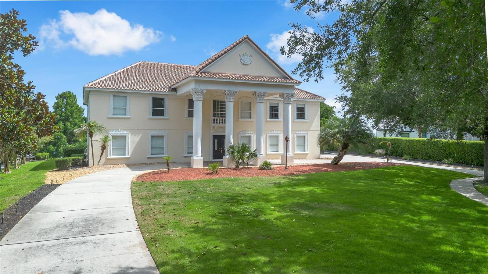 Single Family Residence em WINDERMERE, FL - Daniel Dourado