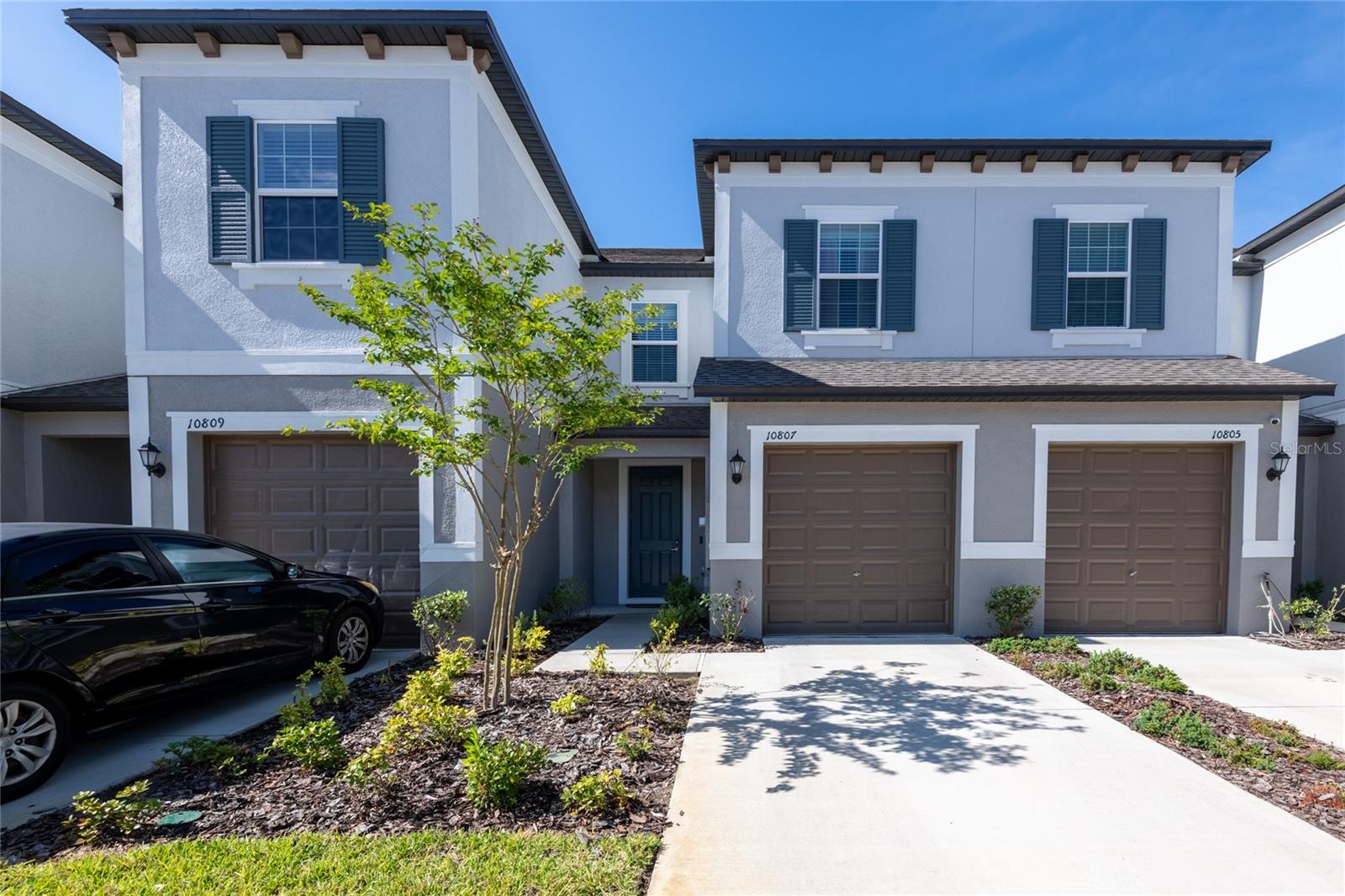 Townhouse in TAMPA, FL - Daniel Dourado