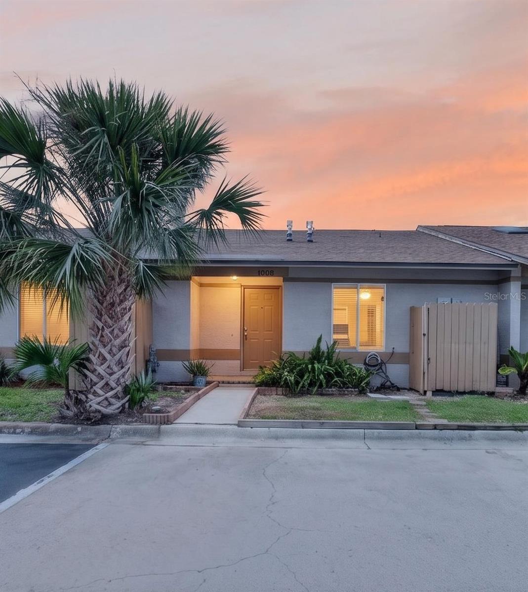 Townhouse em WINTER GARDEN, FL - Daniel Dourado