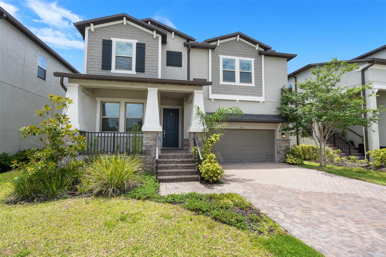 Single Family Residence in TAMPA, FL - Daniel Dourado
