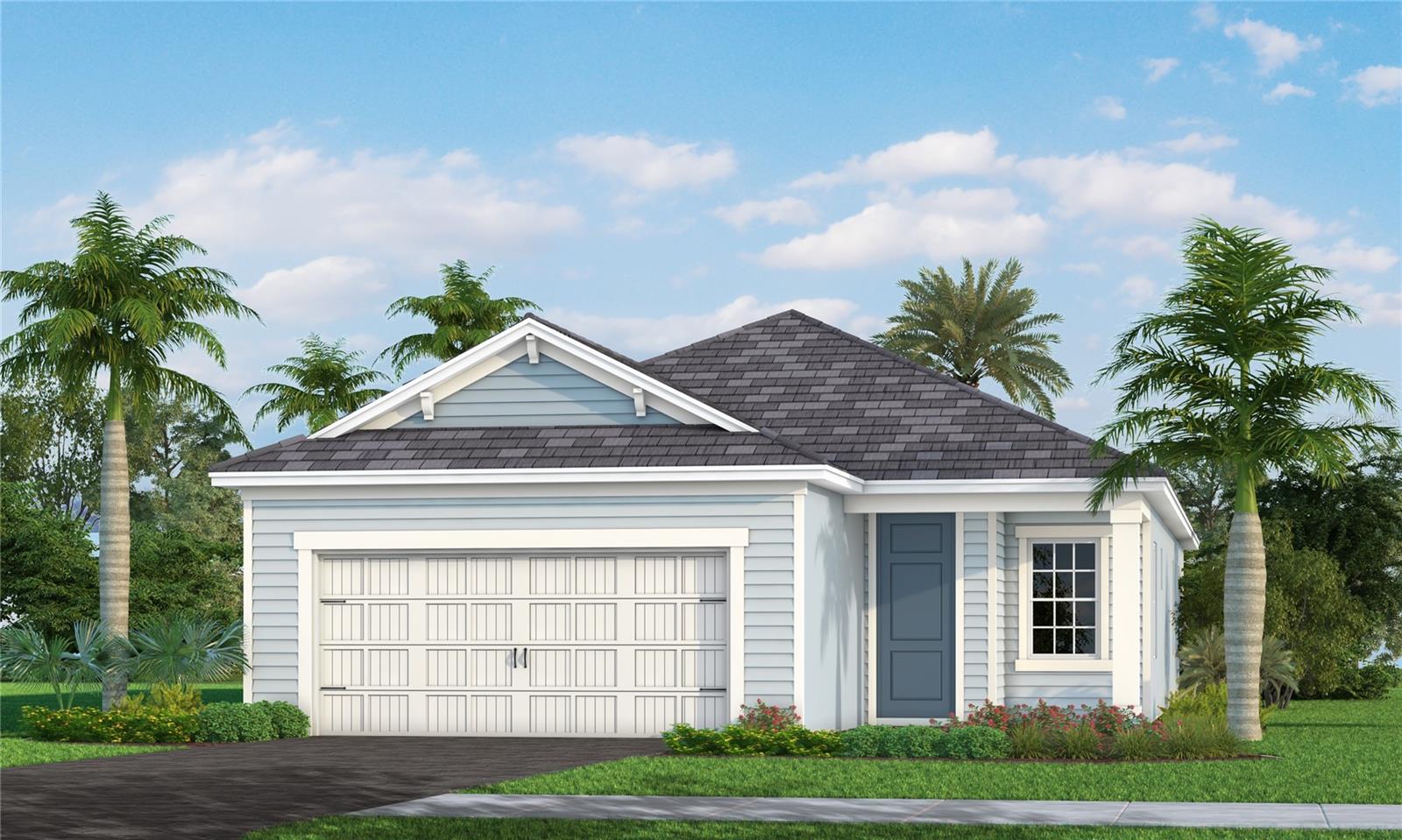 Single Family Residence em VENICE, FL - Daniel Dourado