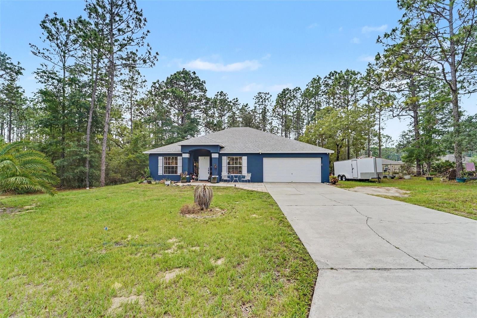 Single Family Residence in CITRUS SPRINGS, FL - Daniel Dourado