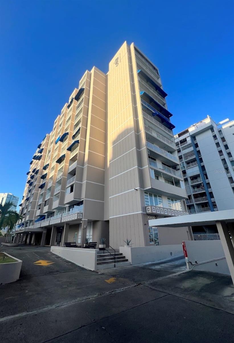 Condominium em CAROLINA, PR - Daniel Dourado