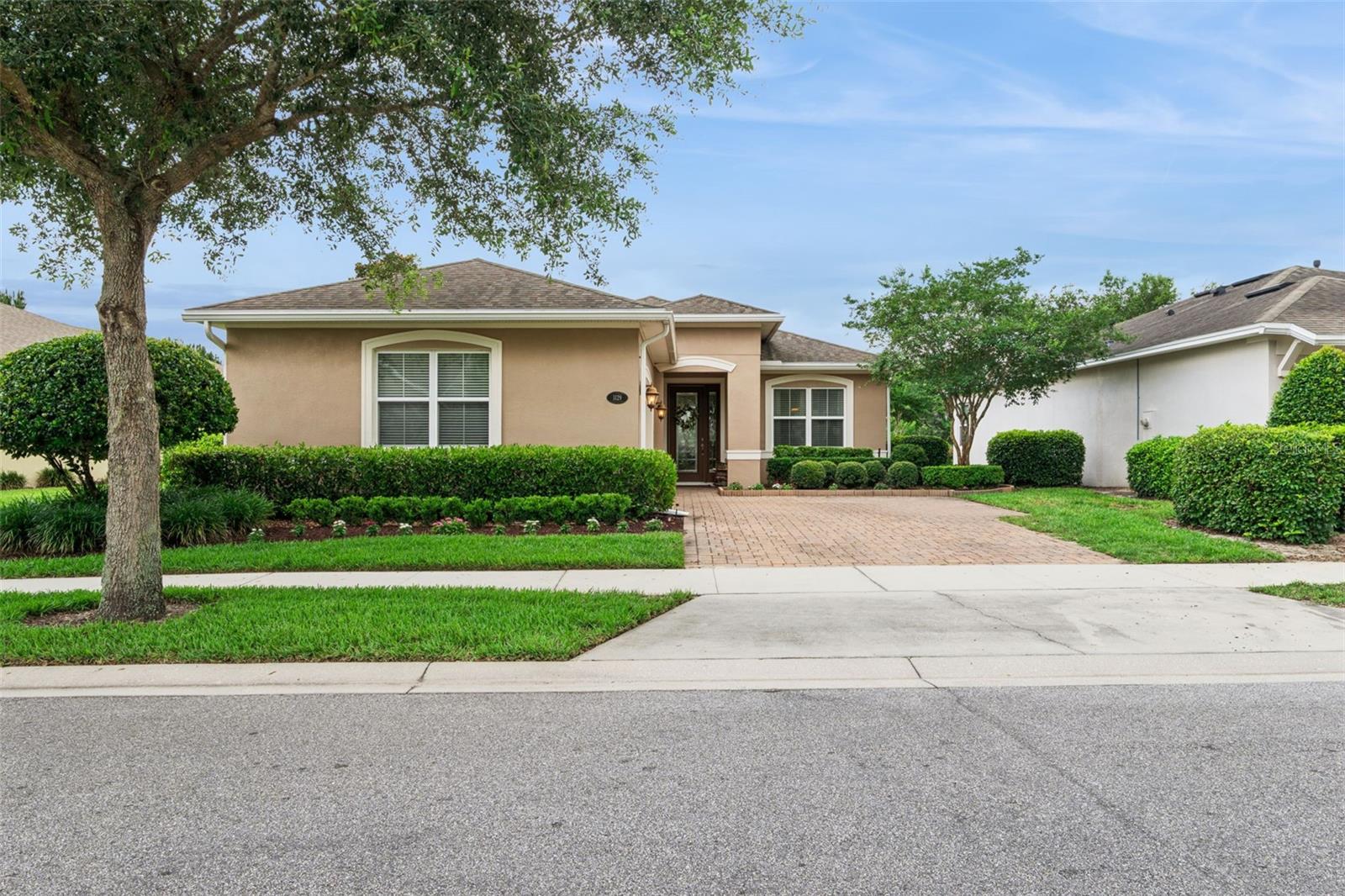 Single Family Residence em DELAND, FL - Daniel Dourado