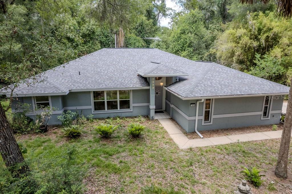 Single Family Residence em DUNNELLON, FL - Daniel Dourado