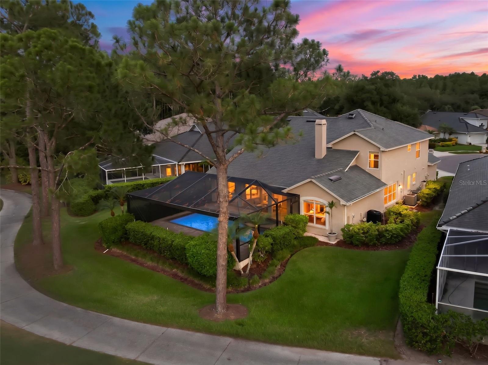 Single Family Residence in LUTZ, FL - Daniel Dourado