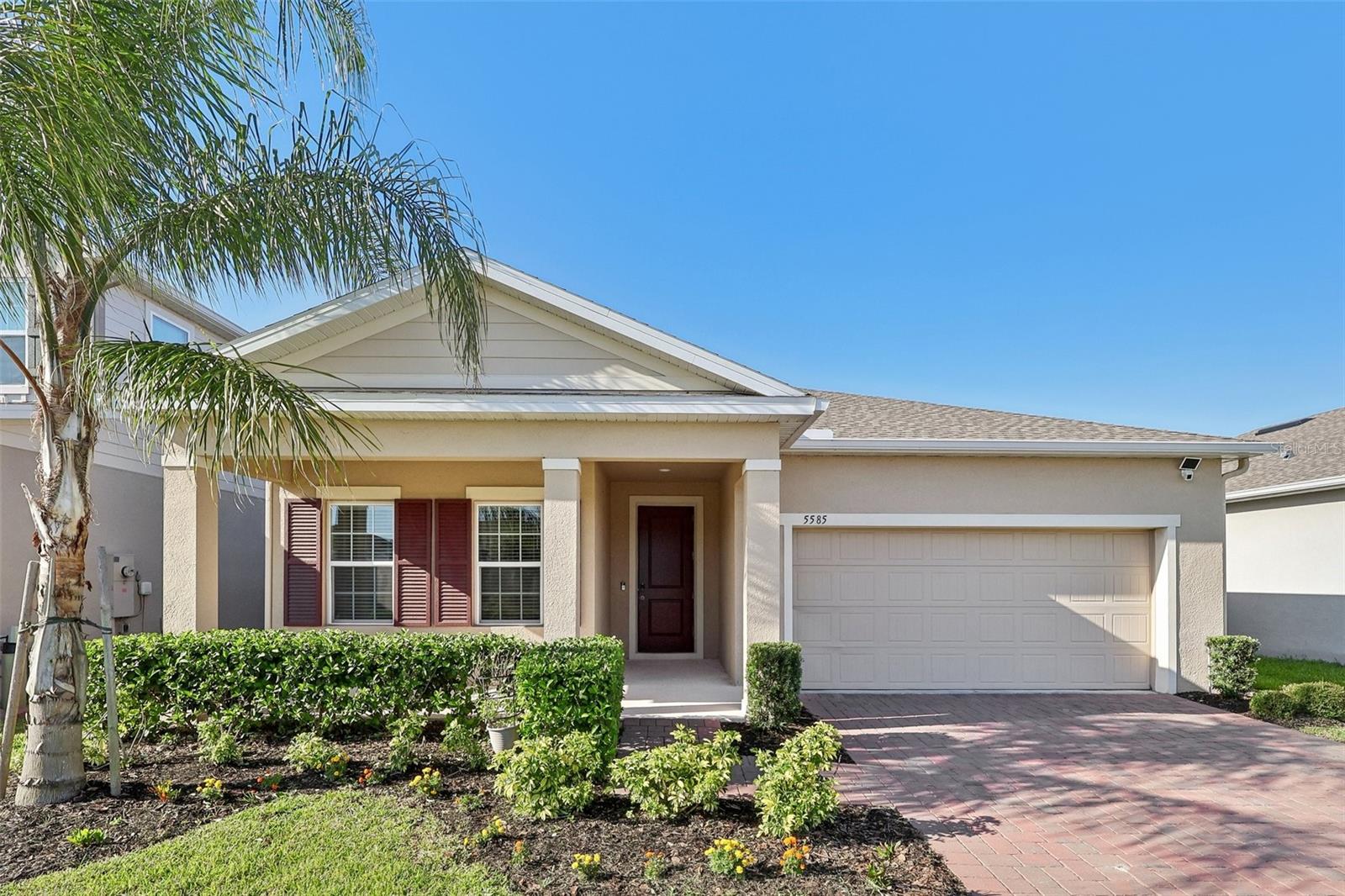 Single Family Residence em ST CLOUD, FL - Daniel Dourado