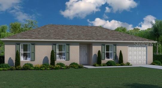 Single Family Residence em POINCIANA, FL - Daniel Dourado
