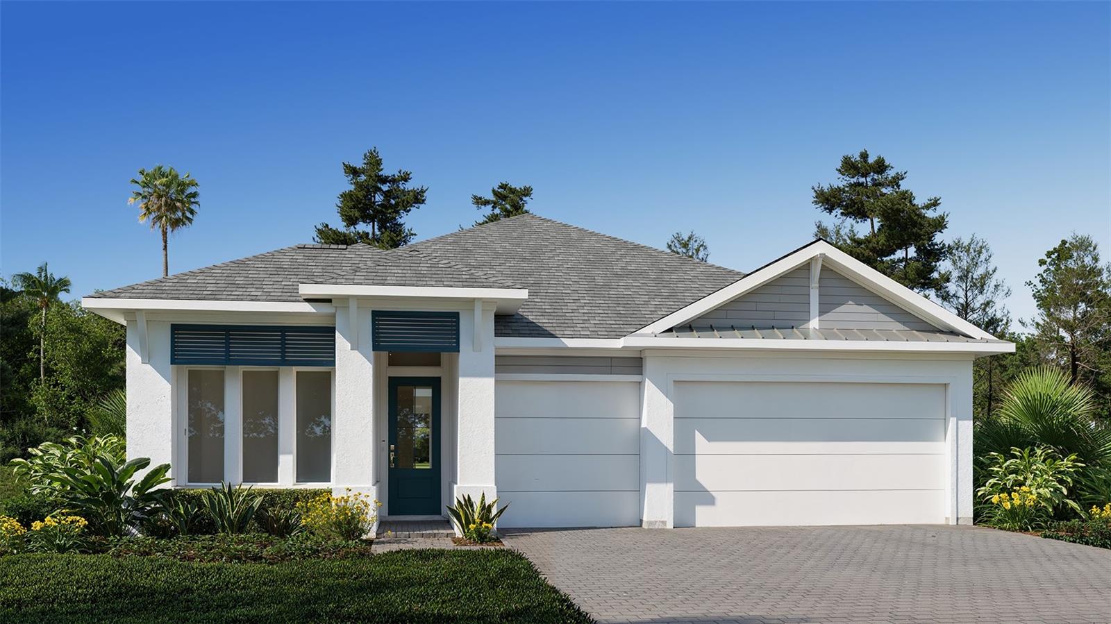 Single Family Residence in PARRISH, FL - Daniel Dourado