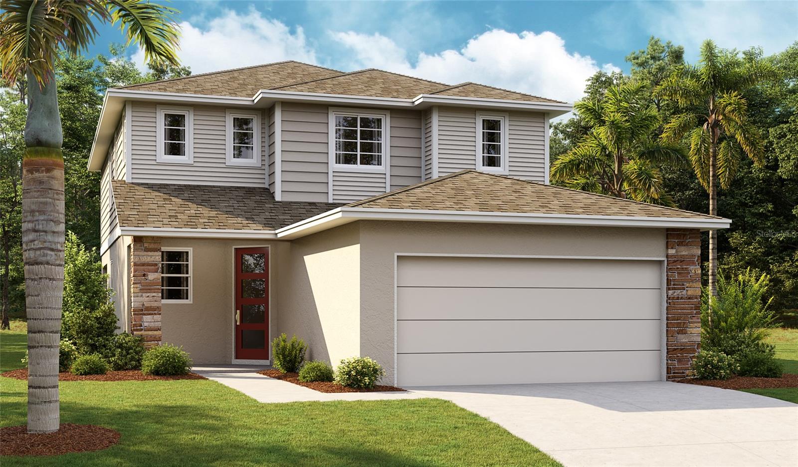 Single Family Residence em APOLLO BEACH, FL - Daniel Dourado