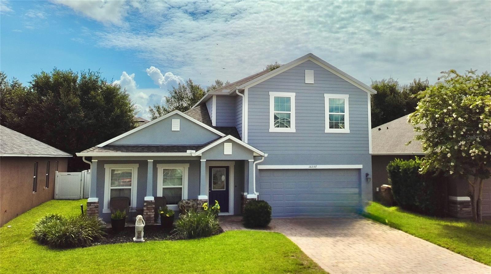 Single Family Residence in CLERMONT, FL - Daniel Dourado
