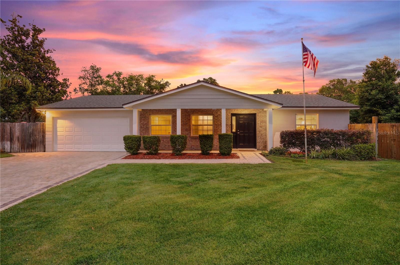 Single Family Residence em LONGWOOD, FL - Daniel Dourado
