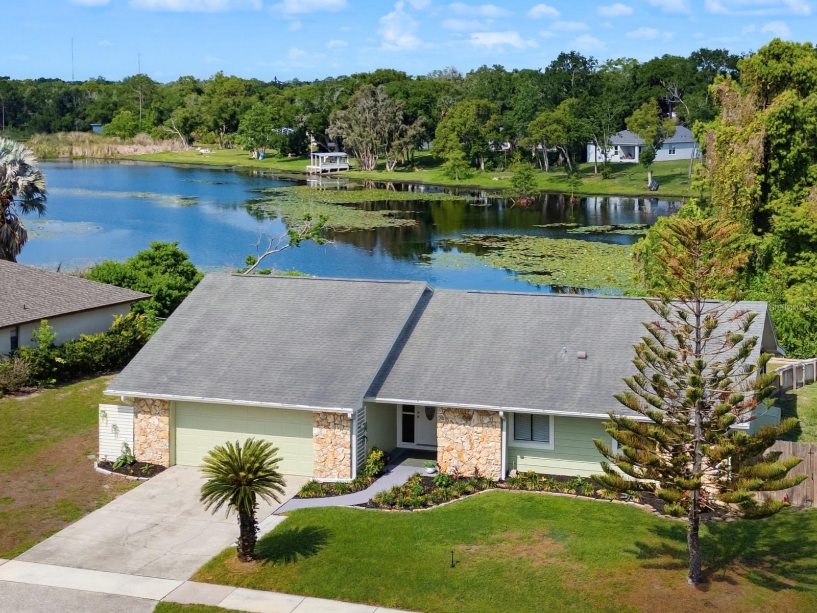 Single Family Residence em ORLANDO, FL - Daniel Dourado
