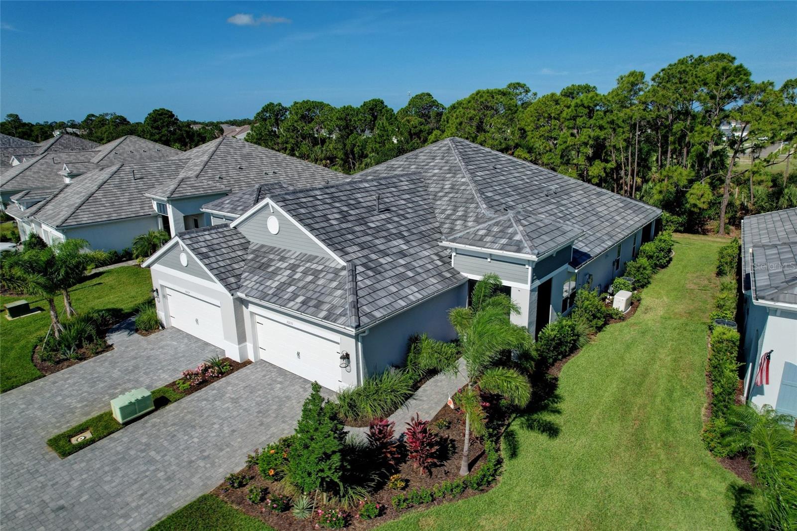 Villa in SARASOTA, FL - Daniel Dourado