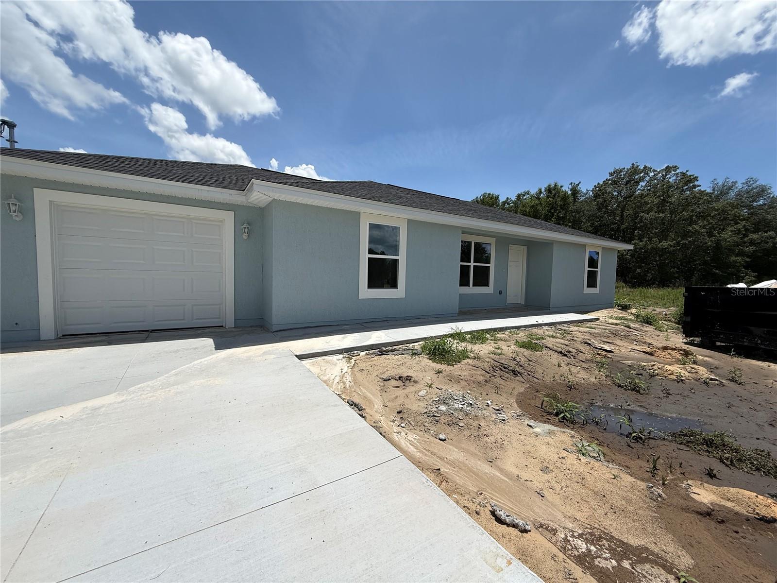 Single Family Residence em DUNNELLON, FL - Daniel Dourado