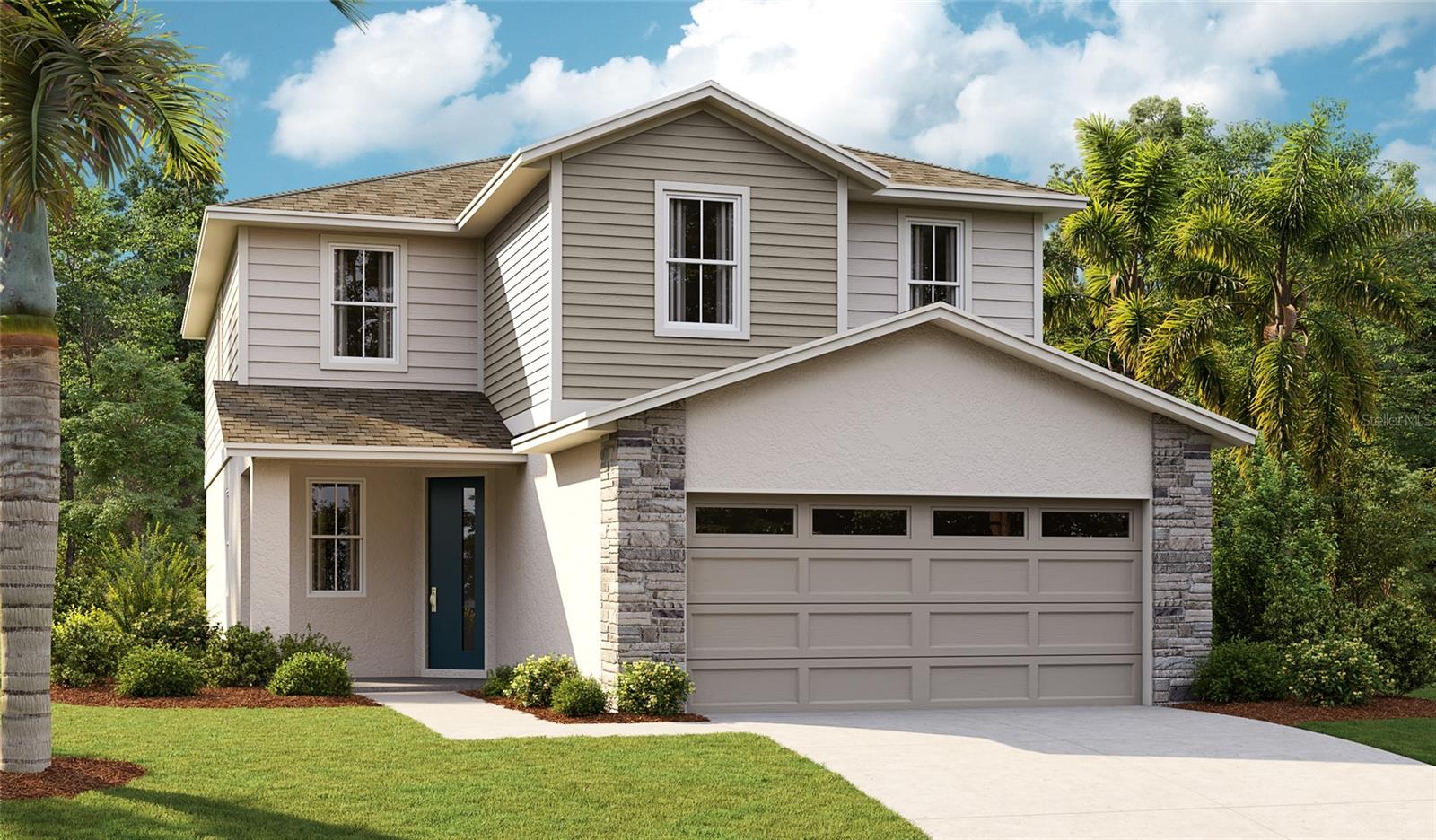 Single Family Residence em APOLLO BEACH, FL - Daniel Dourado