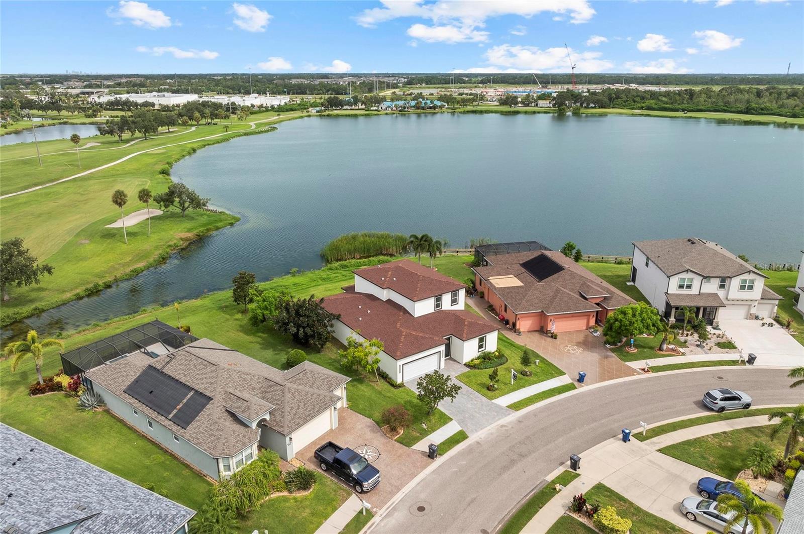 Single Family Residence in PALMETTO, FL - Daniel Dourado