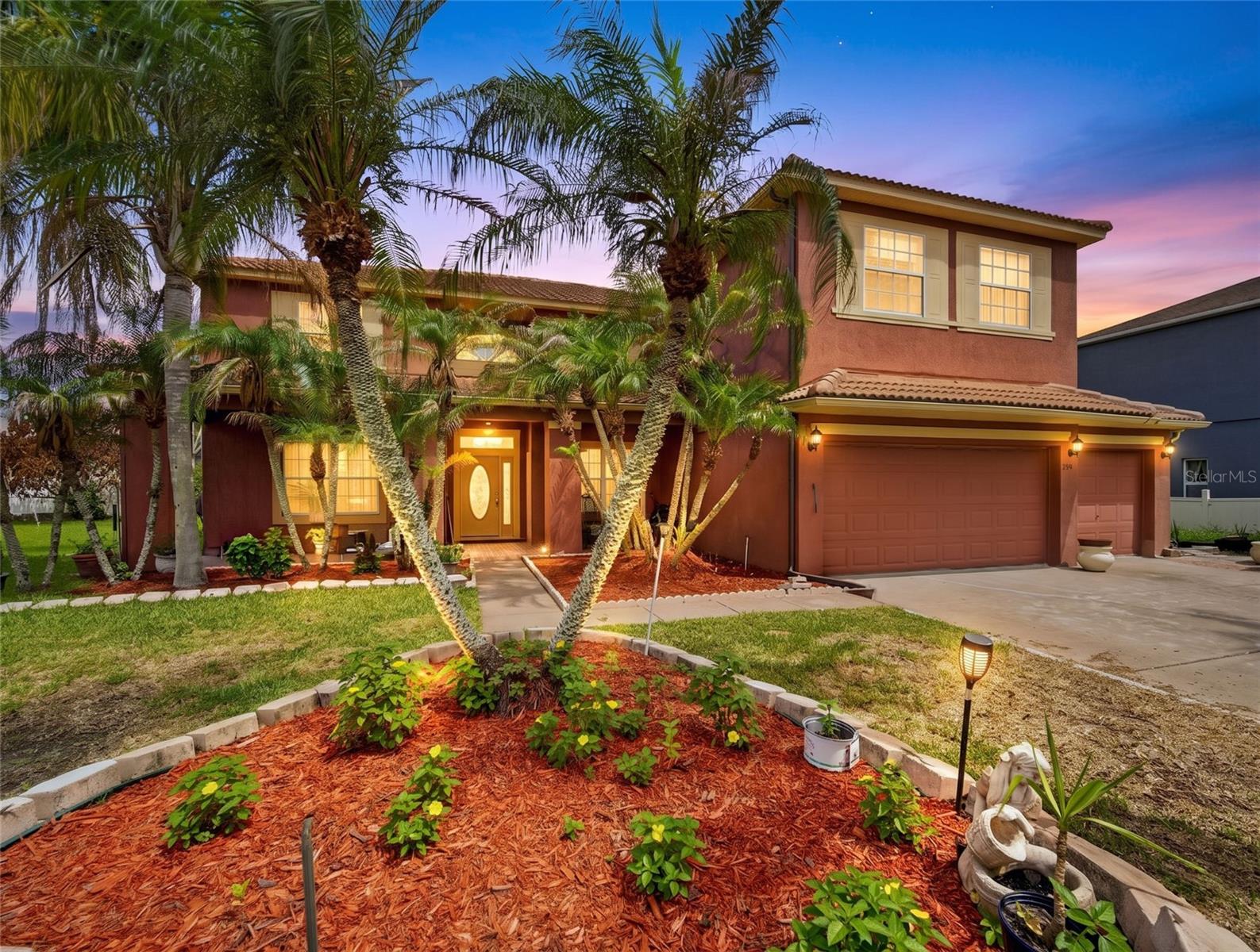 Single Family Residence in KISSIMMEE, FL - Daniel Dourado