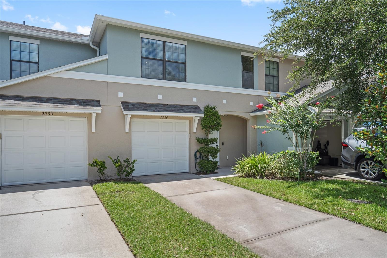 Townhouse em SANFORD, FL - Daniel Dourado