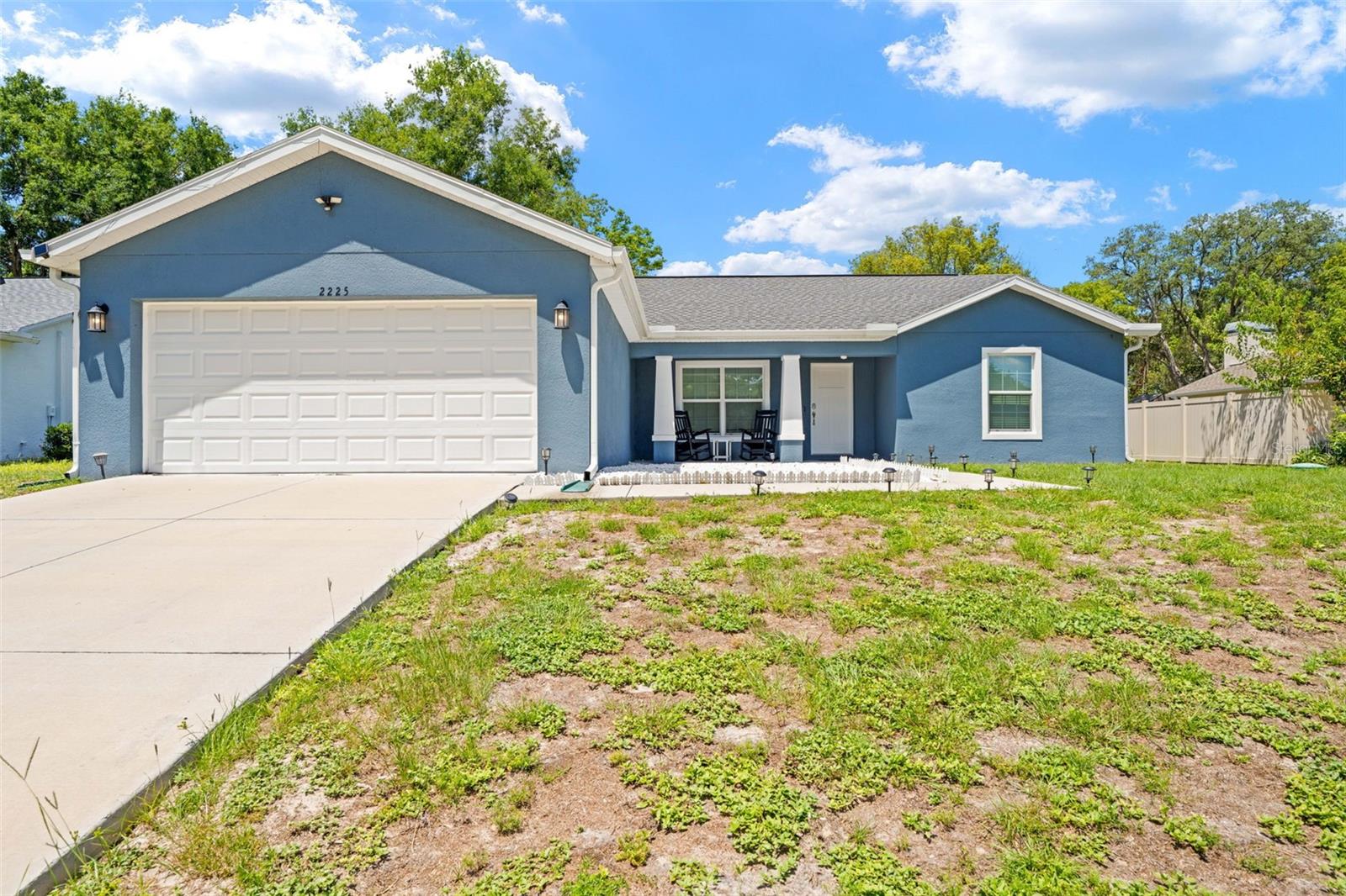 Single Family Residence em SPRING HILL, FL - Daniel Dourado