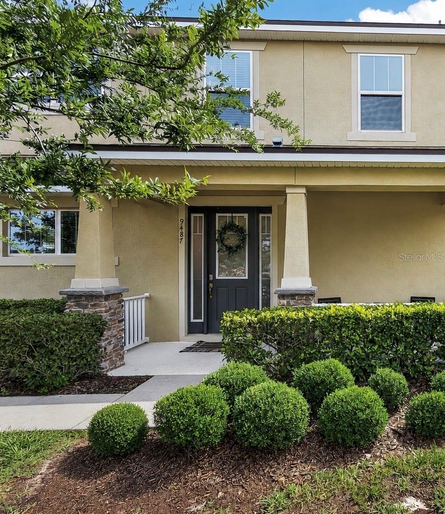 Townhouse in ORLANDO, FL - Daniel Dourado