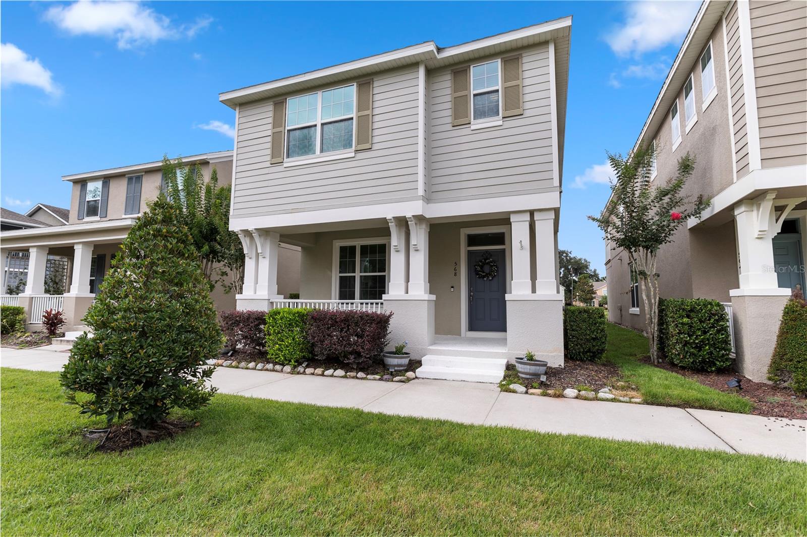 Single Family Residence em WINTER SPRINGS, FL - Daniel Dourado