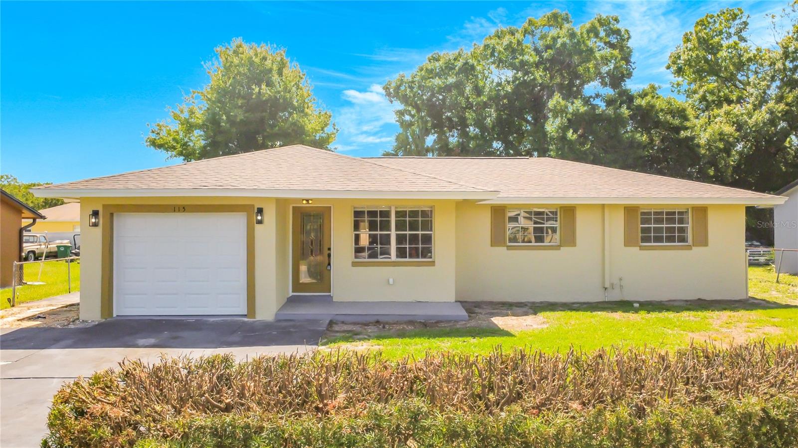 Single Family Residence em SANFORD, FL - Daniel Dourado