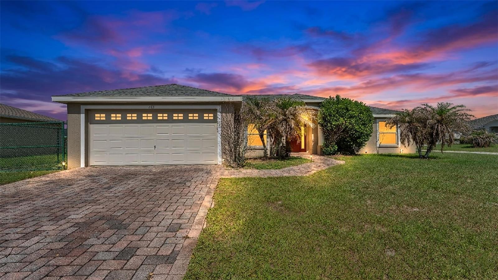 Single Family Residence em WINTER HAVEN, FL - Daniel Dourado