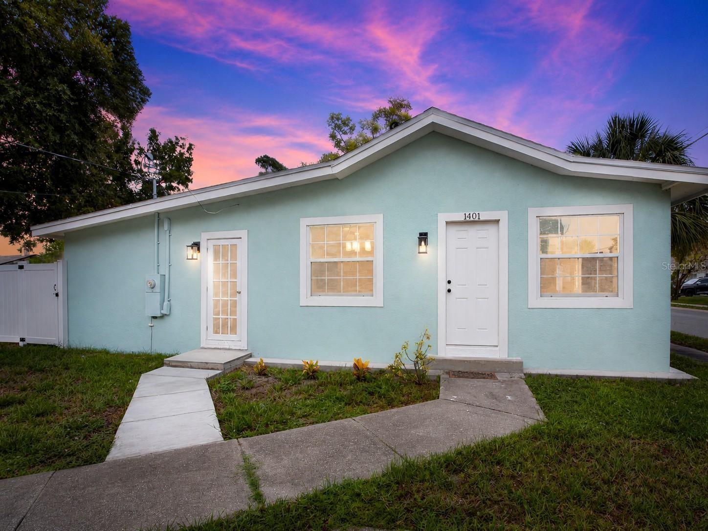 Single Family Residence em CLEARWATER, FL - Daniel Dourado