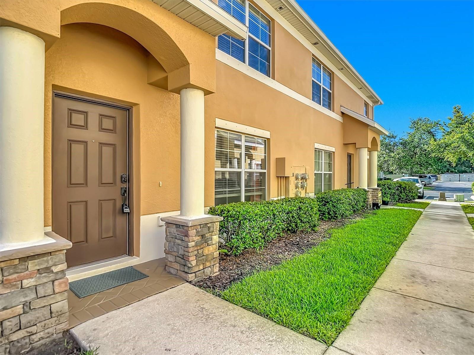 Townhouse em TRINITY, FL - Daniel Dourado