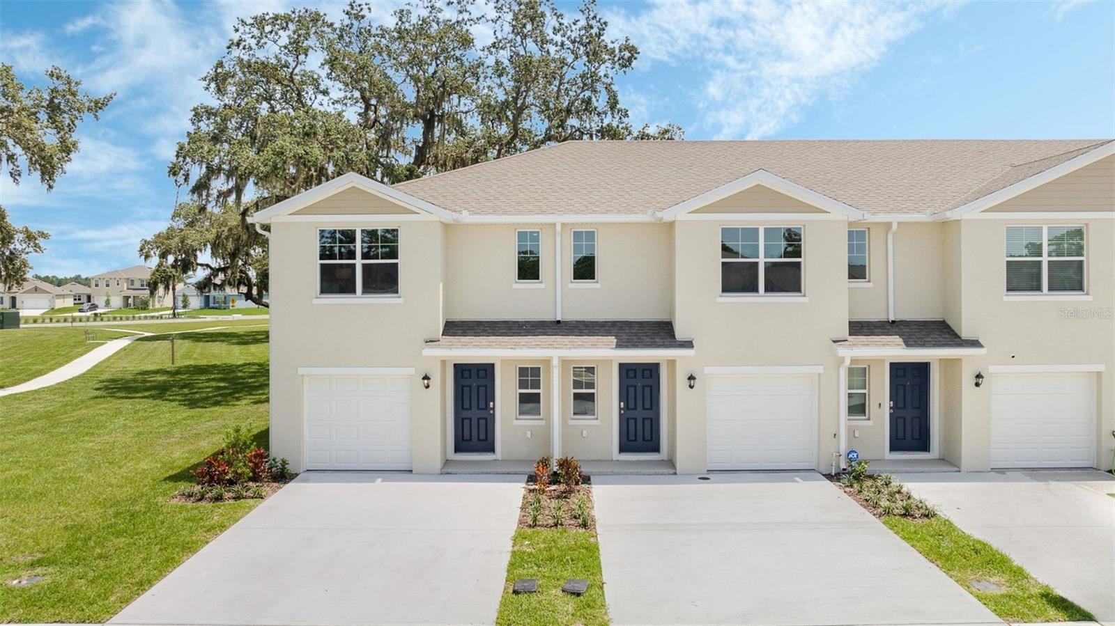 Townhouse in KISSIMMEE, FL - Daniel Dourado