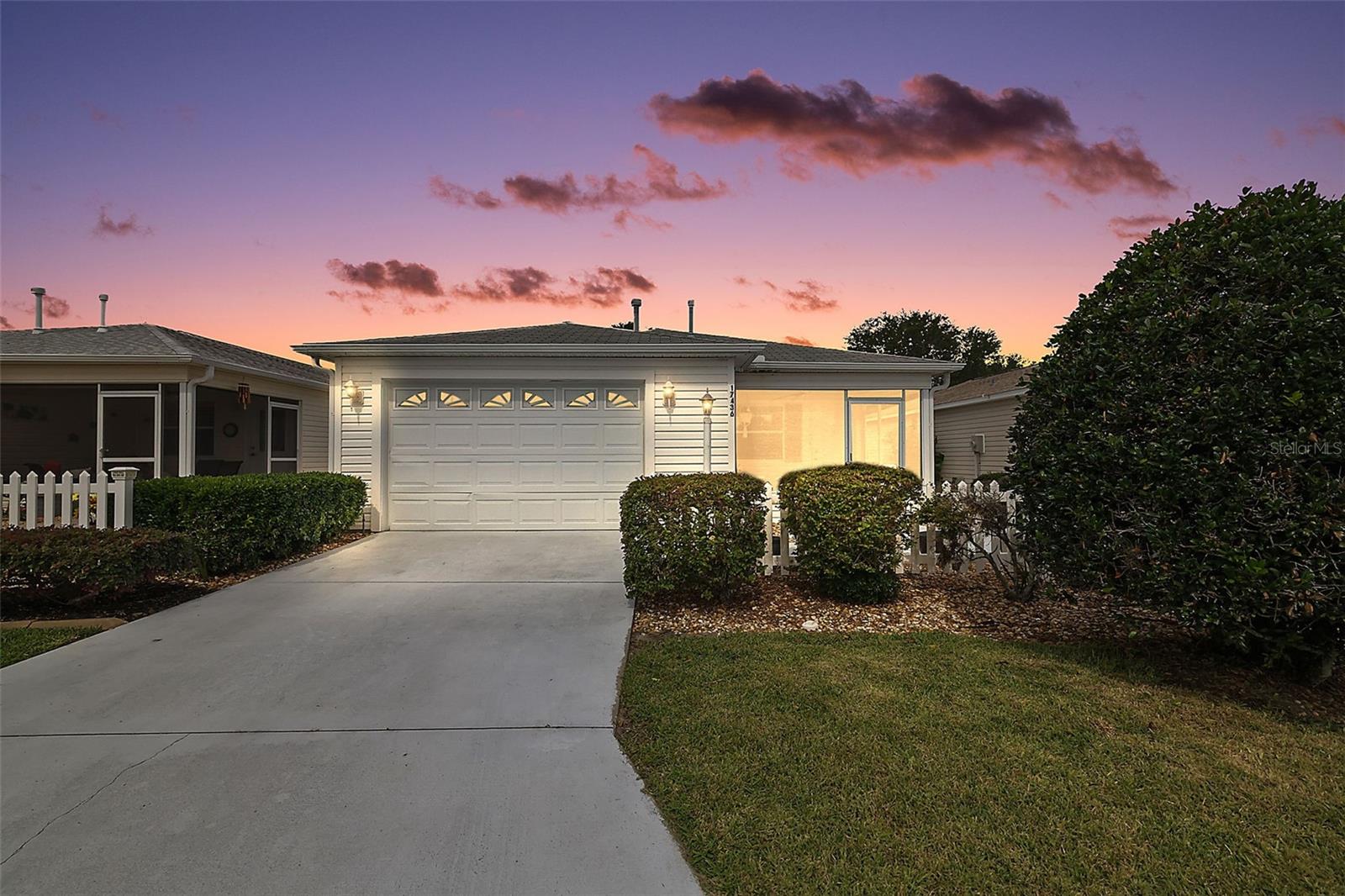 Villa in THE VILLAGES, FL - Daniel Dourado