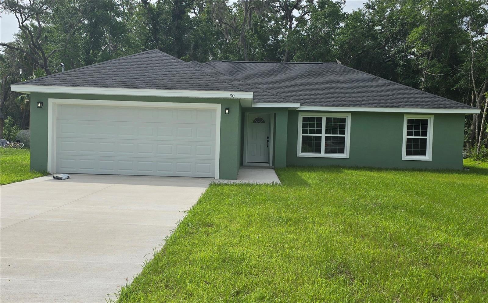 Single Family Residence in OCKLAWAHA, FL - Daniel Dourado