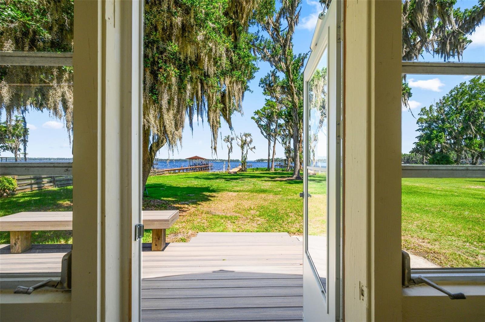 Single Family Residence em WALDO, FL - Daniel Dourado