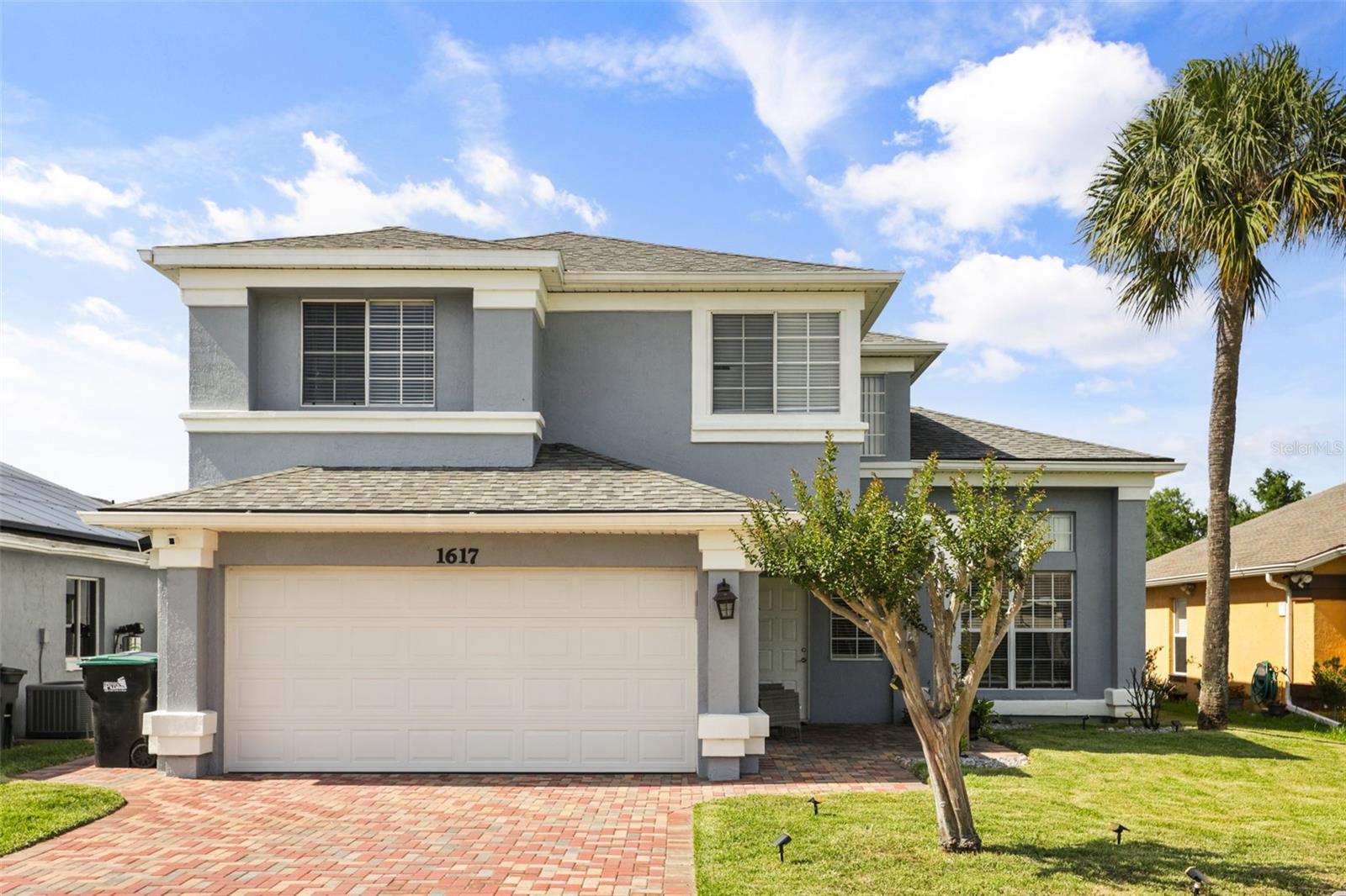 Single Family Residence em ORLANDO, FL - Daniel Dourado