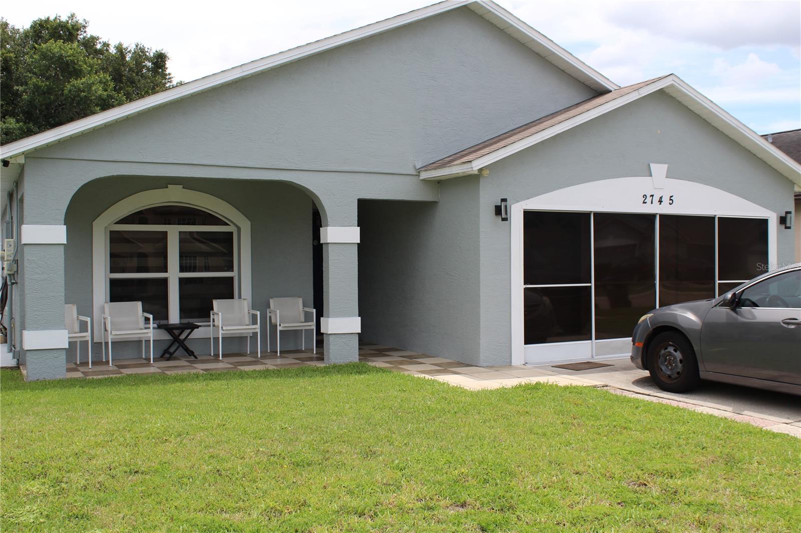 Single Family Residence em ORLANDO, FL - Daniel Dourado