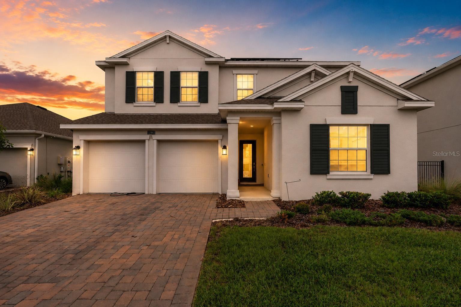Single Family Residence em ORLANDO, FL - Daniel Dourado