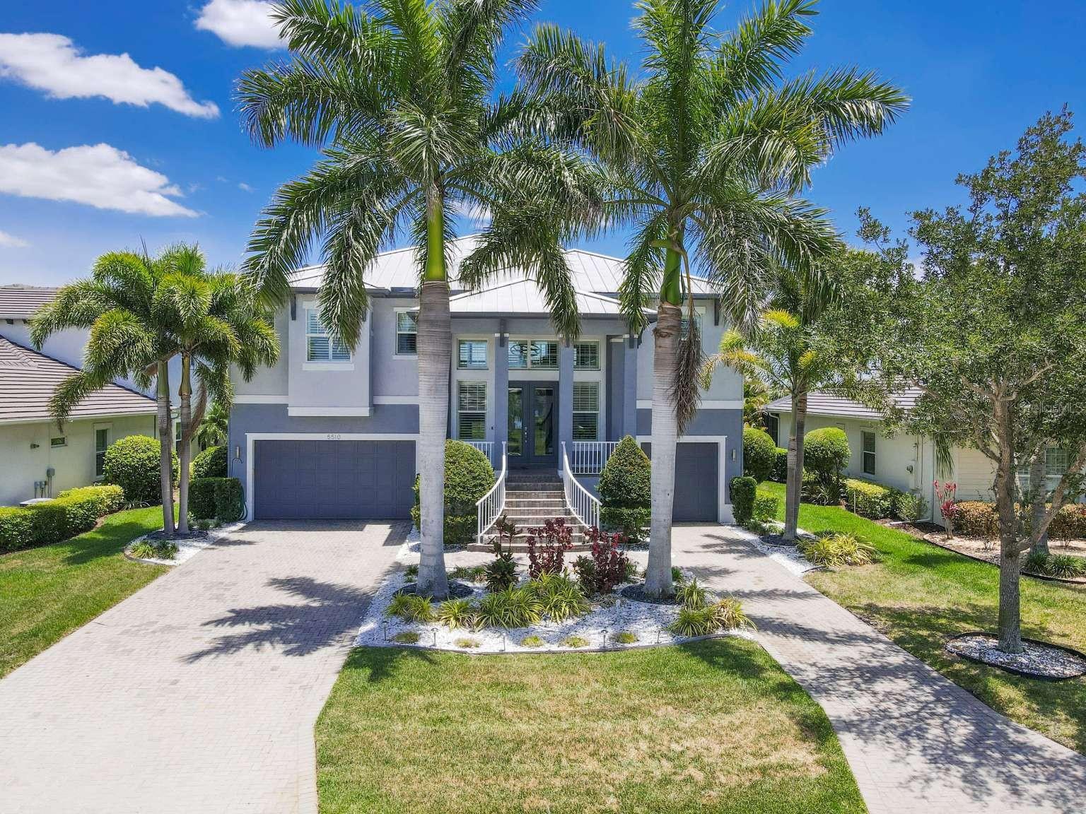 Single Family Residence em BRADENTON, FL - Daniel Dourado