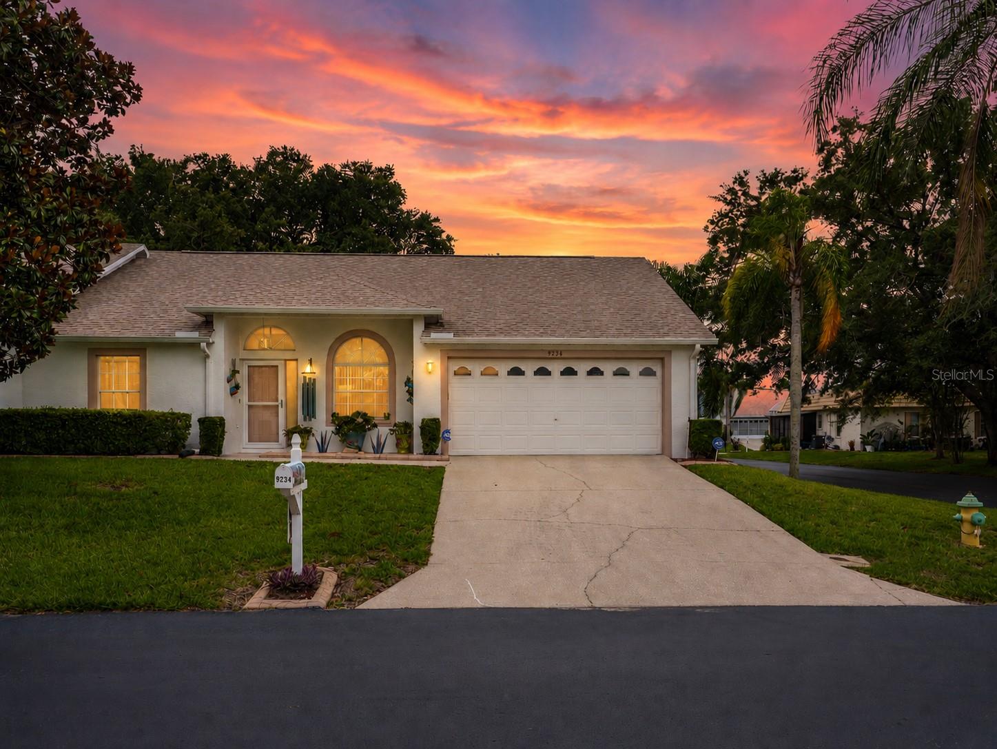 Villa in NEW PORT RICHEY, FL - Daniel Dourado
