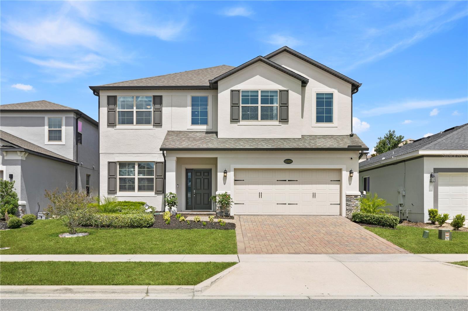 Single Family Residence in CLERMONT, FL - Daniel Dourado