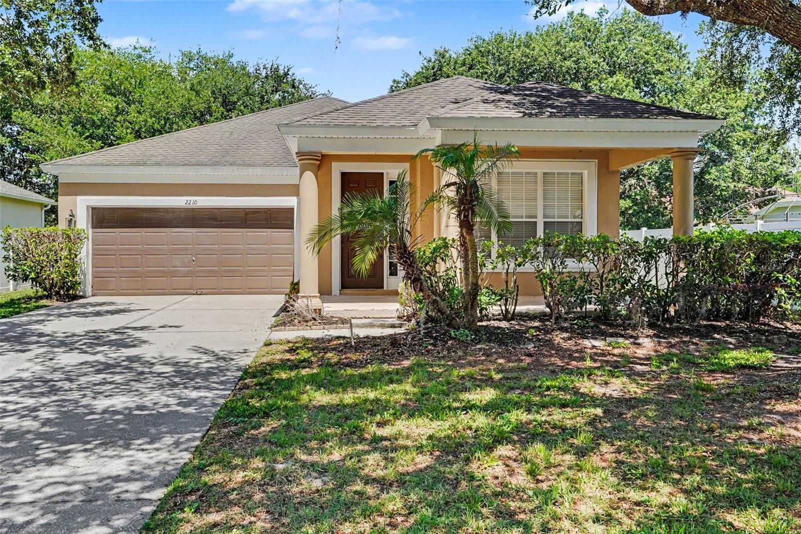 Single Family Residence in KISSIMMEE, FL - Daniel Dourado