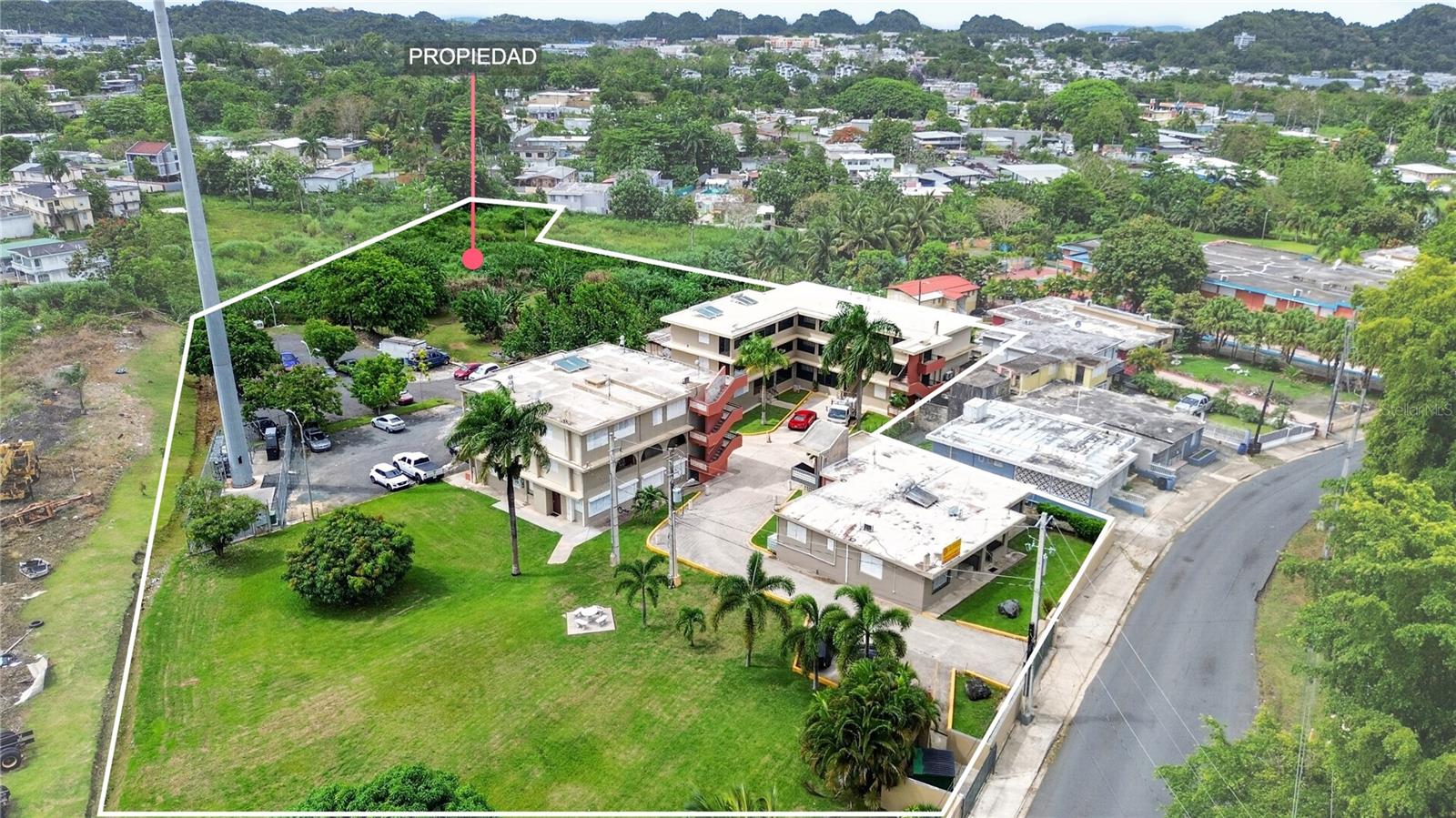 Single Family Residence in BAYAMON, PR - Daniel Dourado