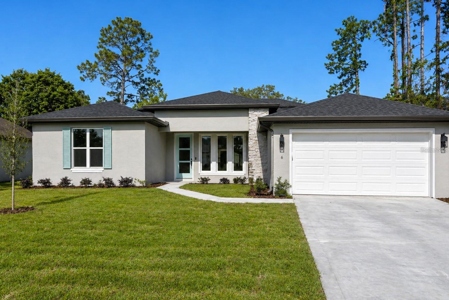 Single Family Residence in PALM COAST, FL - Daniel Dourado