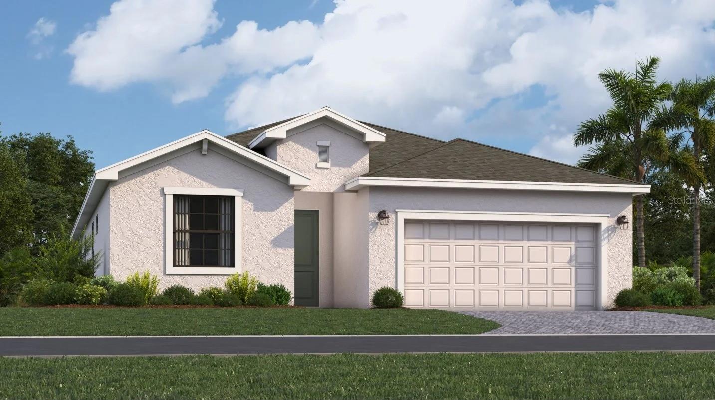 Single Family Residence em PARRISH, FL - Daniel Dourado